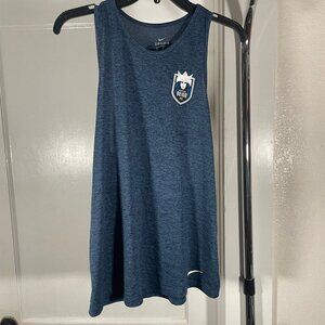 Nike Seattle Reign FC Megan Rapinoe Pride Numbers